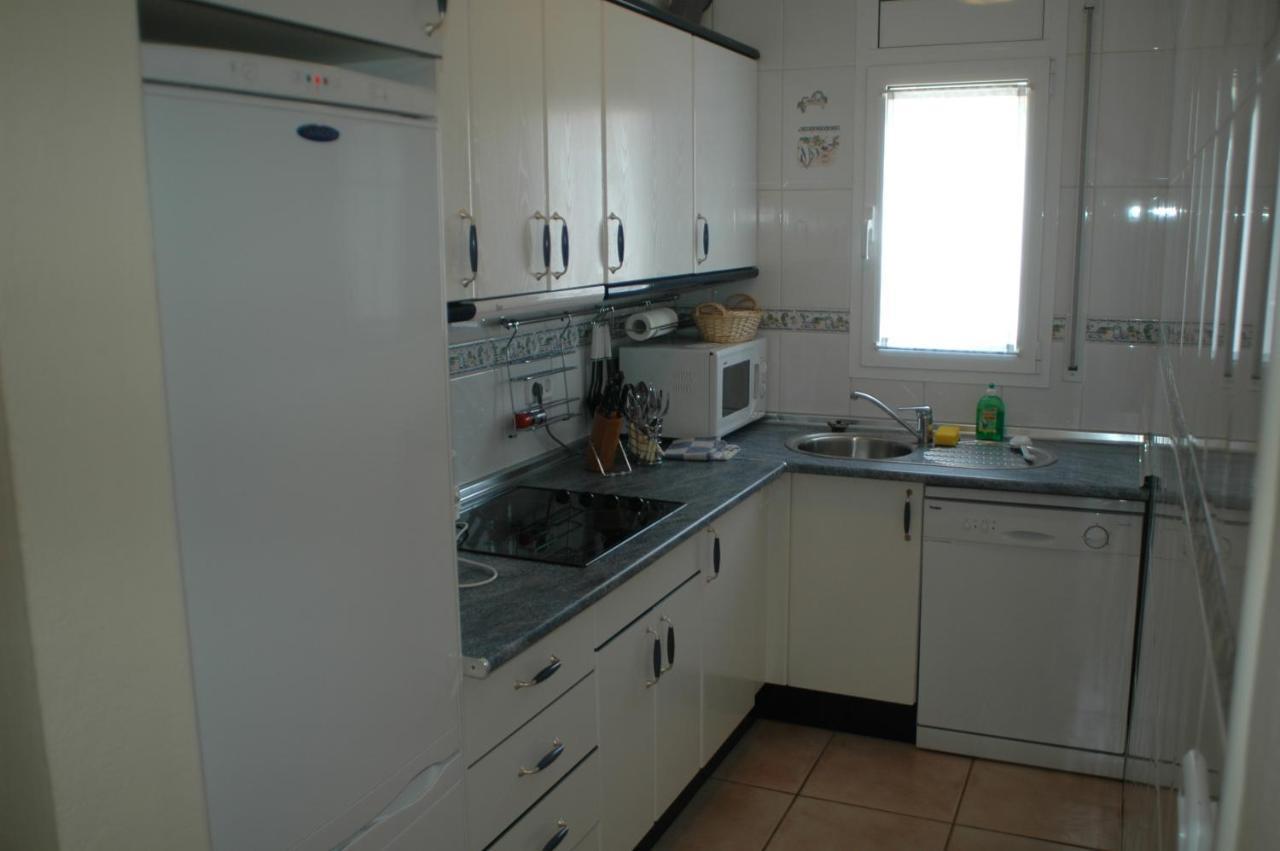Villa Sol Empuriabrava Room photo